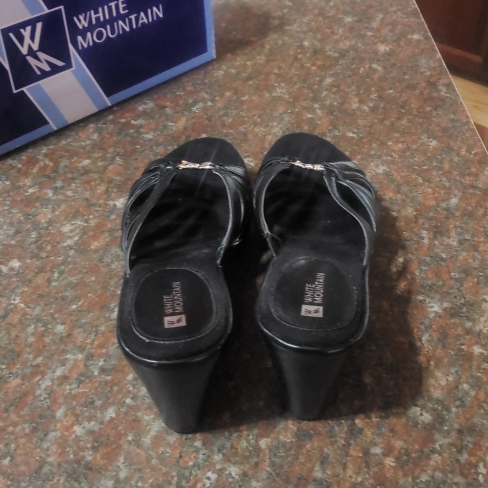 Shoes - Picture 3 of 3
